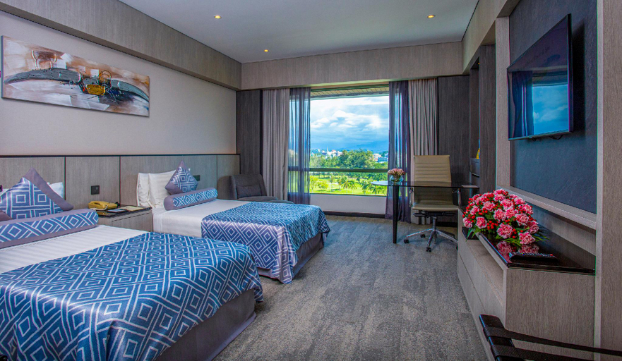 Bedroom 16