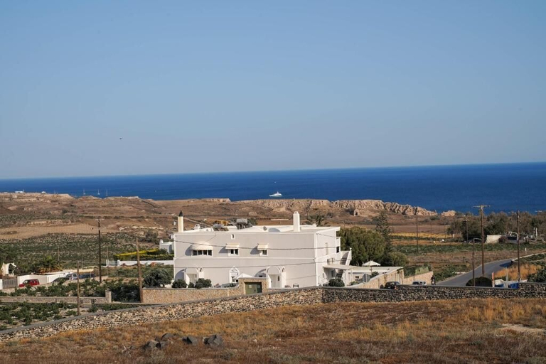 Exterior & Views 2, Akron Ariston Suites, South Aegean
