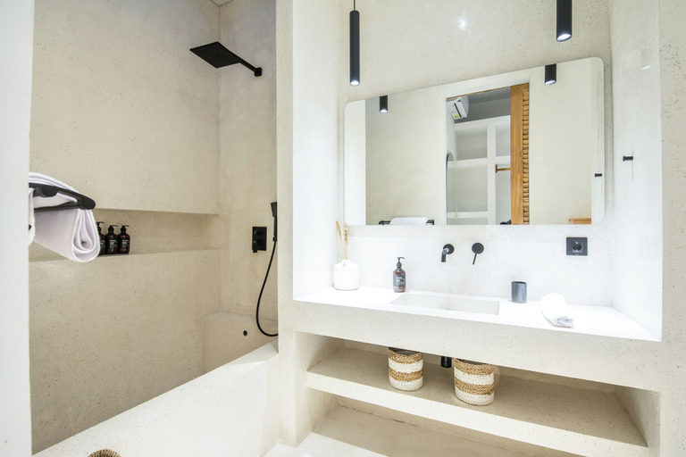 Bathroom 3, ULU 3 · 2br Villa, Badung