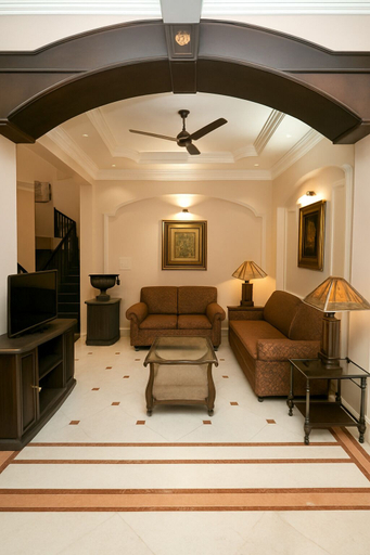 Others 5, Nivaasa Apartment by Jadecaps, Kolkata