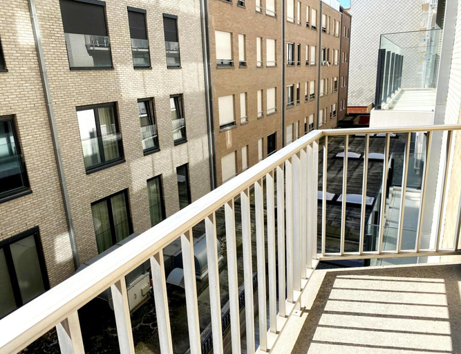 Others 5, Apartment Near Marina Nieuwpoort, West-Vlaanderen