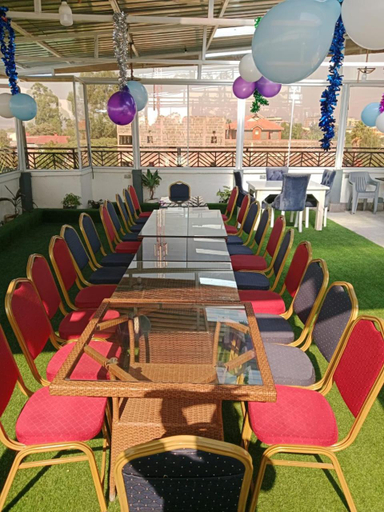 Food & Drinks 2, Sandalwood Suites - Executive Three Bedroom, Nakuru Town West