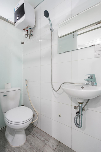 Bathroom 3, Su Casa Hanoi Private House, Hoàn Kiếm