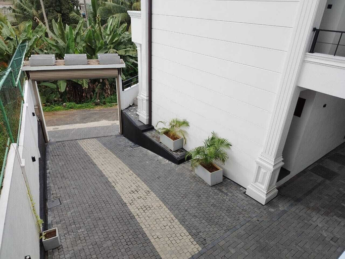 Exterior & Views 2, DIORA Hotel, Ratnapura