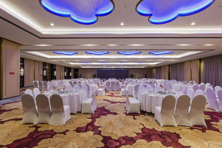 Business Facilities 5, Beijing Xishan Hot Spring Hotel, Beijing