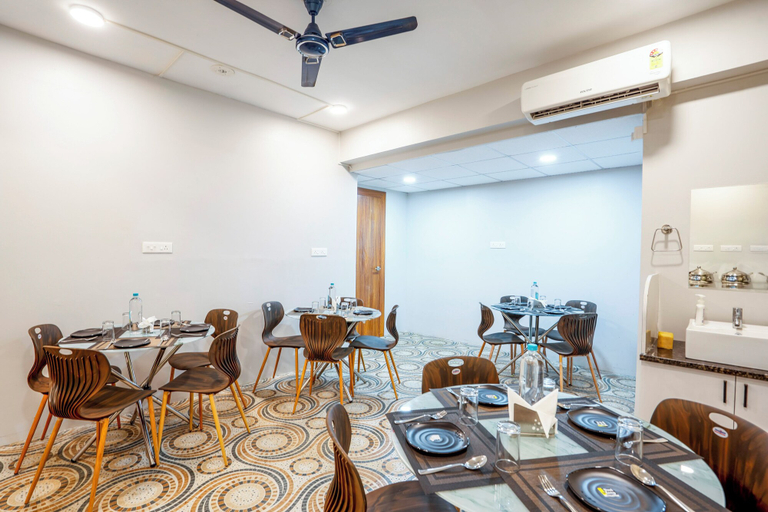 Food & Drinks, Treebo Kt Grand, Cuttack