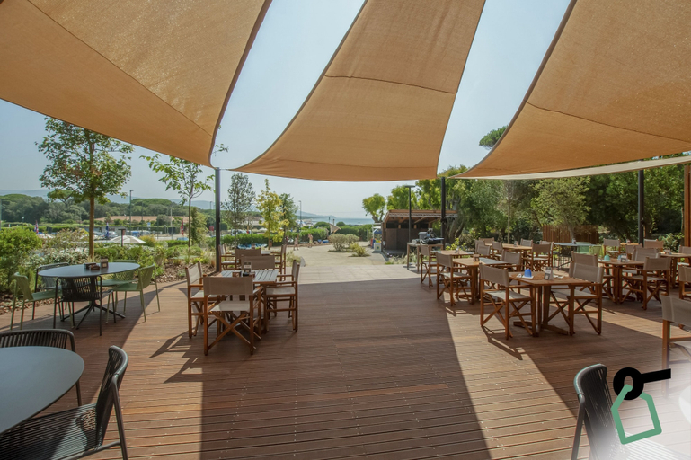 Food & Drinks 5, HOTIDAY Lodge Castiglione, Grosseto