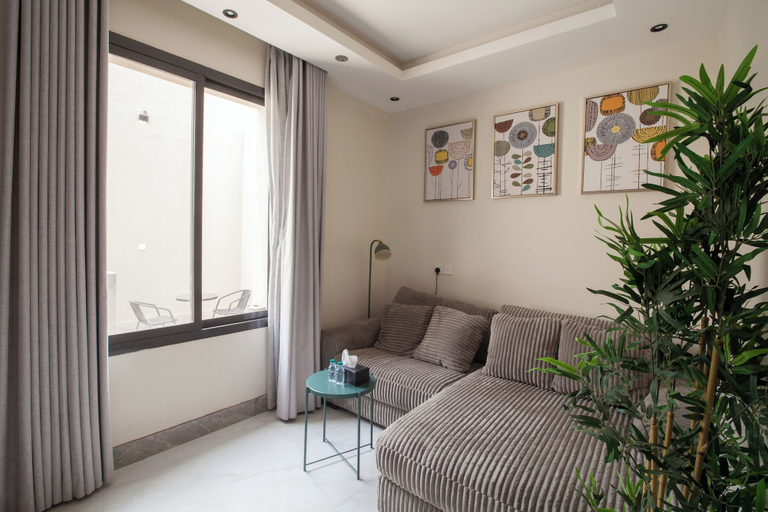 Others 5, Elite One-Bedroom Apt AlRimal-4