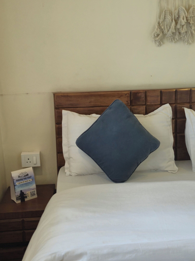 Bedroom 3, The Coverpage Boutique Stays, Dehradun