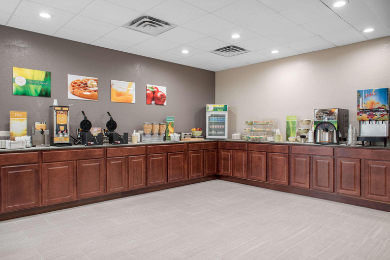 Public Area 3, Quality Inn and Conference Center, Wayne