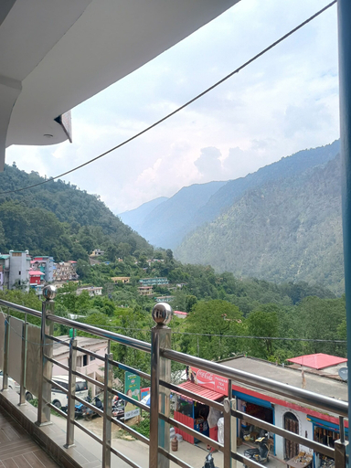 Others 4, Satkar Hotel And Restuarant, Rudraprayag
