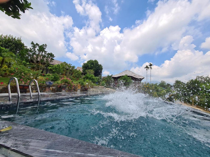Others 4, Byve Garden, Quốc Oai