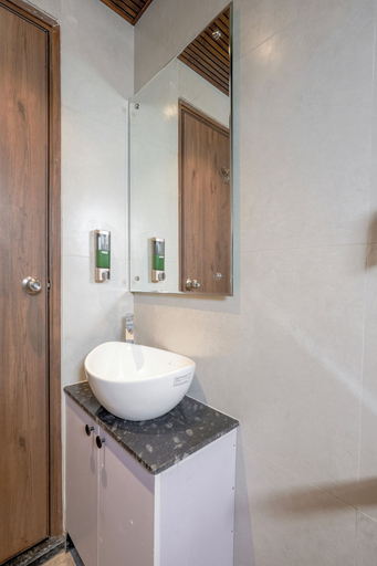 Bathroom 4, Royal Mark, Bangalore