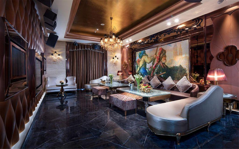 Others 4, Evergrande Hotel Yichang, Yichang