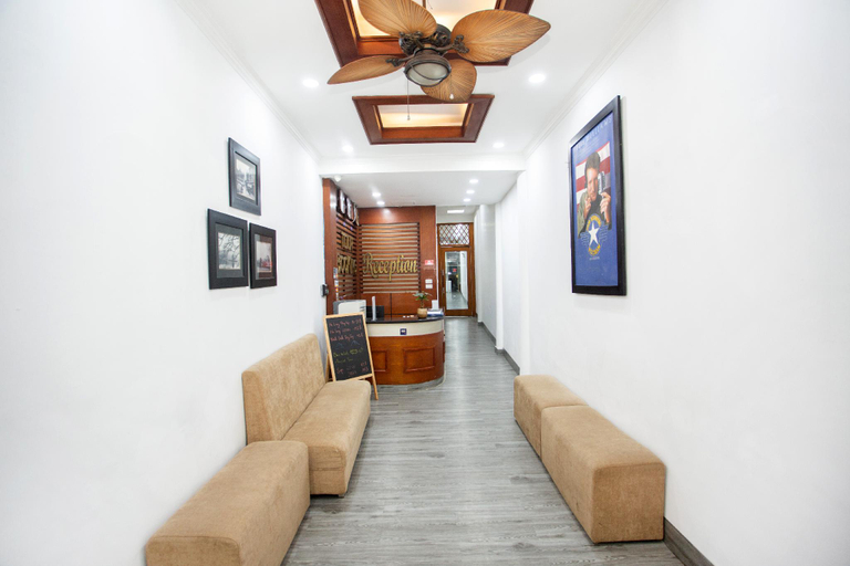 Others 3, RendezVous Hotel Hanoi, Hoàn Kiếm