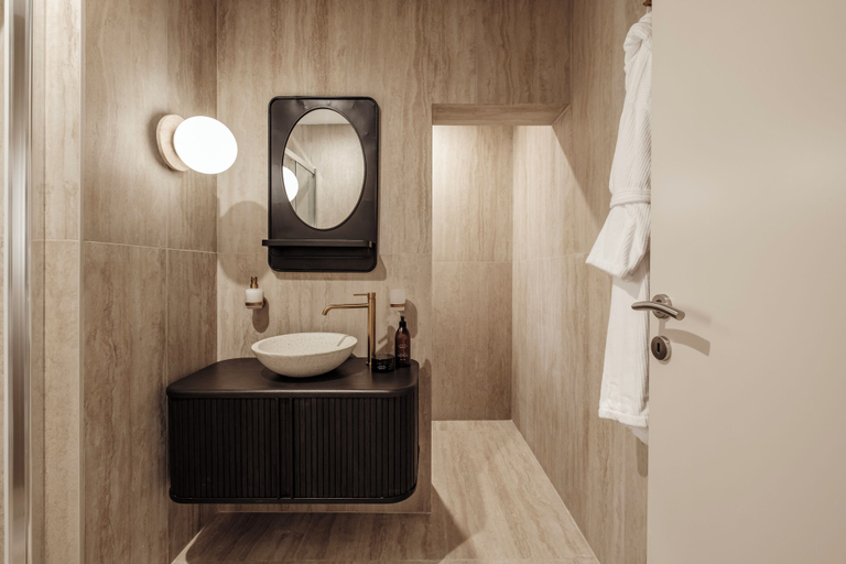 Bathroom 4, Ellul Living