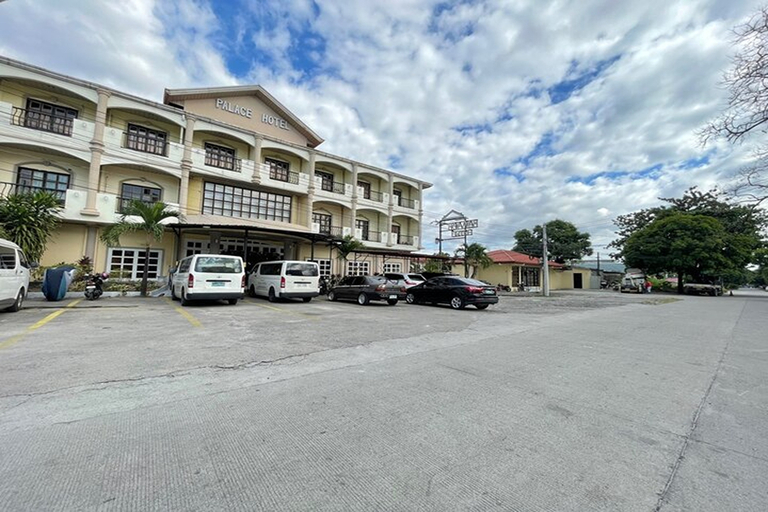 Exterior & Views, Angeles Palace Hotel, Angeles City