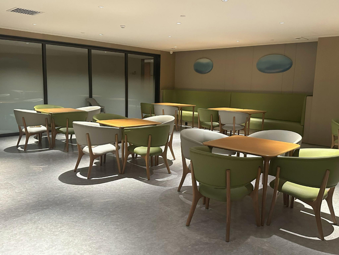 Food & Drinks 5, JI Hotel Beijing West Station Lize Business District, Beijing