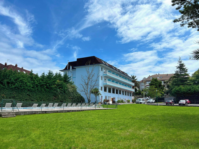 Exterior & Views 2, Bluesea Noja, Cantabria