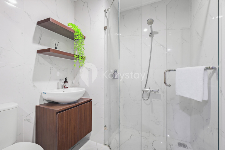 Others 5, Vayen by Kozystay - Semanggi, Jakarta Selatan