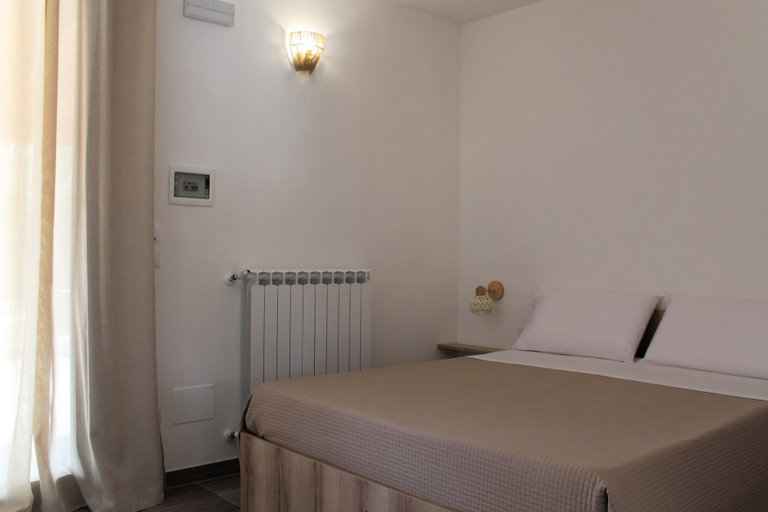 Bedroom 3, Tenuta Petra Chiara -Apulian Country B&B, Lecce