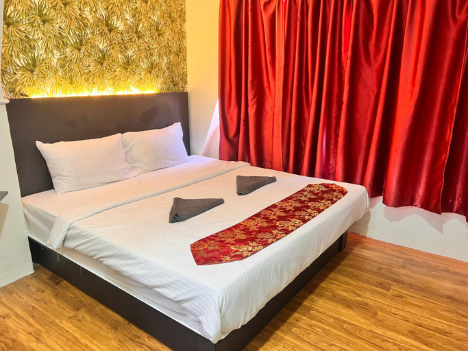 Others 5, Hotel Citra, Cameron Highlands