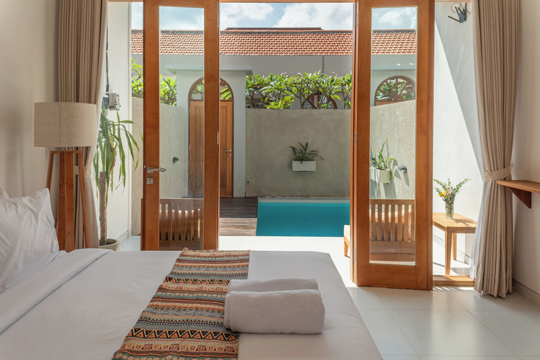 Others 4, Comoda Seminyak, Badung