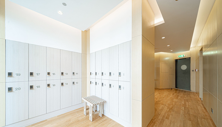 Others 5, Viridis Residence Cozy Studio Living, Dubai