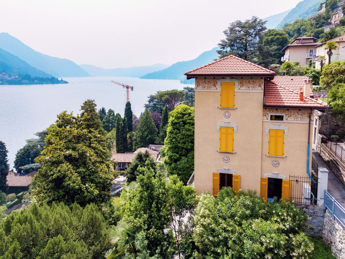 Others 4, Villa Eugenia suite 2, Como