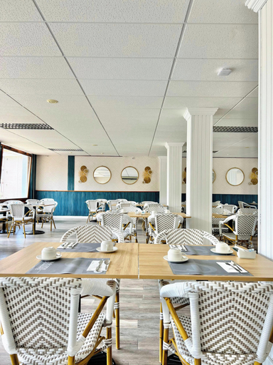 Food & Drinks 5, Bluesea Noja, Cantabria