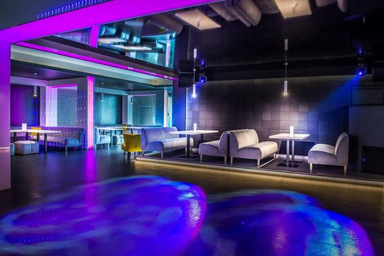 Sport & Beauty 5, Hotel Limanova, Limanowa