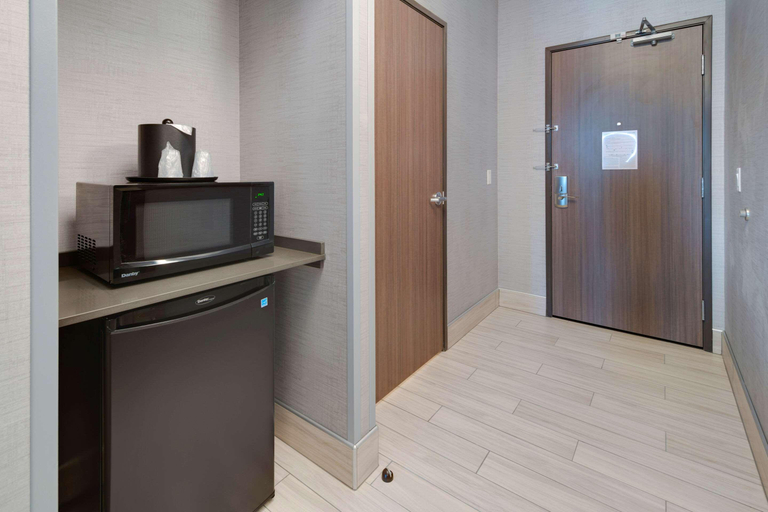Public Area 2, Comfort Suites Southwest Kennewick, Benton