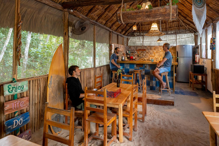 Food & Drinks 5, Casa Cuyo Hotel, Tizimín