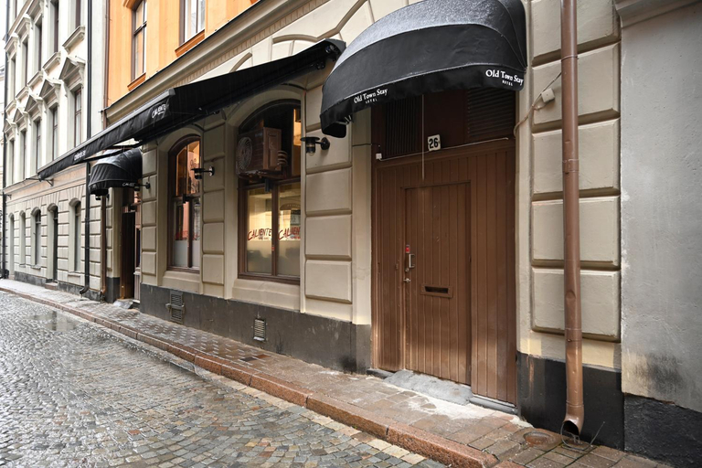 Others 3, Old Town Stay Hostel, Stockholm