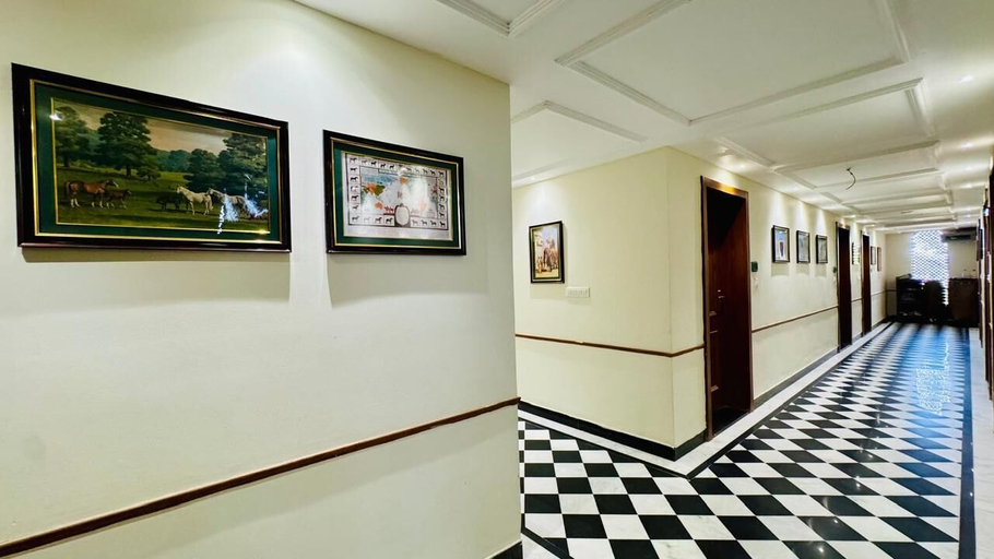 Others 5, Hotel Sagar Haveli Bikaner, Bikaner