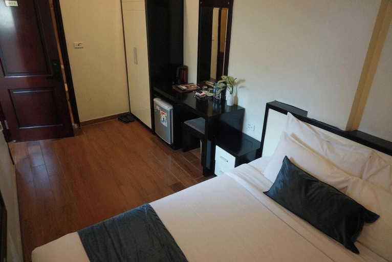 Bedroom 4, Rising Dragon Estate Hotel, Hoàn Kiếm