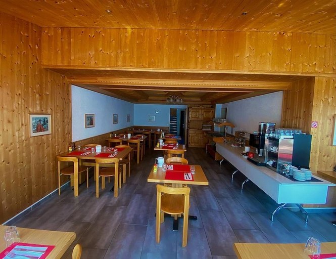 Food & Drinks 5, Hotel Sternen, Aarau