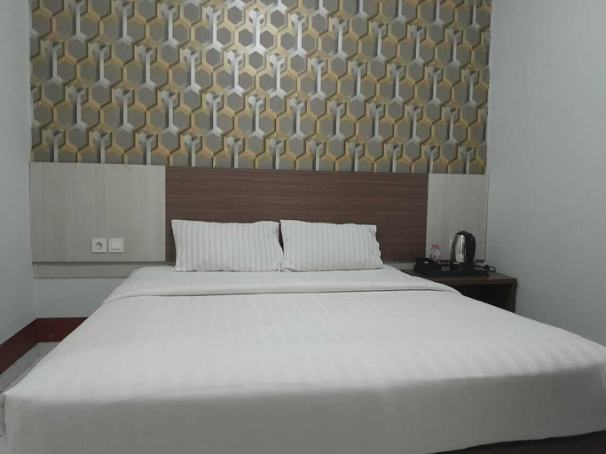 Others 3, Smart Inn at Aeropolis Residence, Tangerang