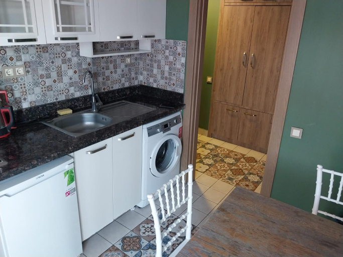 Others 3, BUTİK 24 SUİTES, Çankaya