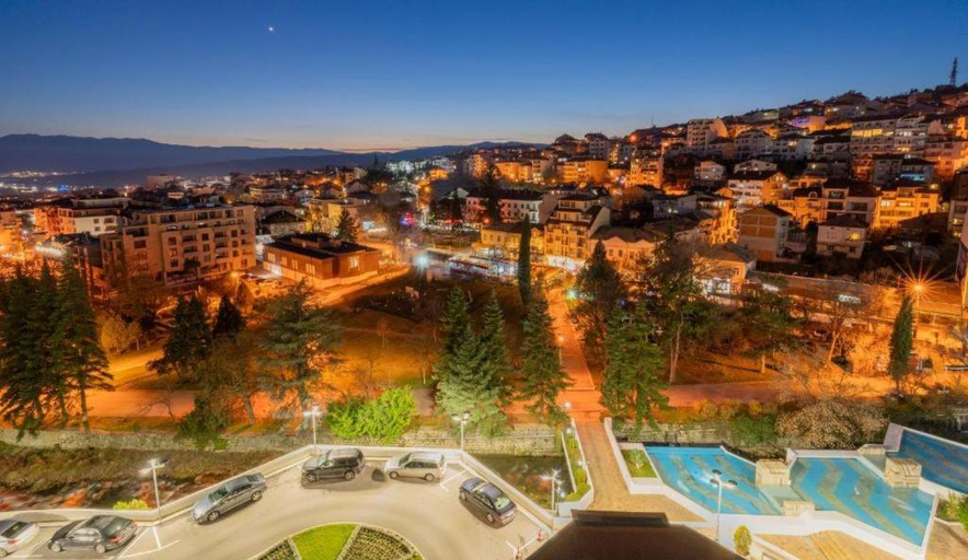 Others 3, 2 Bedroom Apartment with Garage, Sandanski