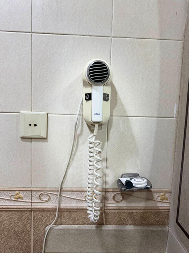 Bathroom 3, Gulf Home, Al Khobar
