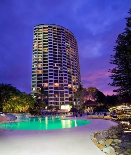 Sport & Beauty 2, Royal Palm Resort, Gold Coast