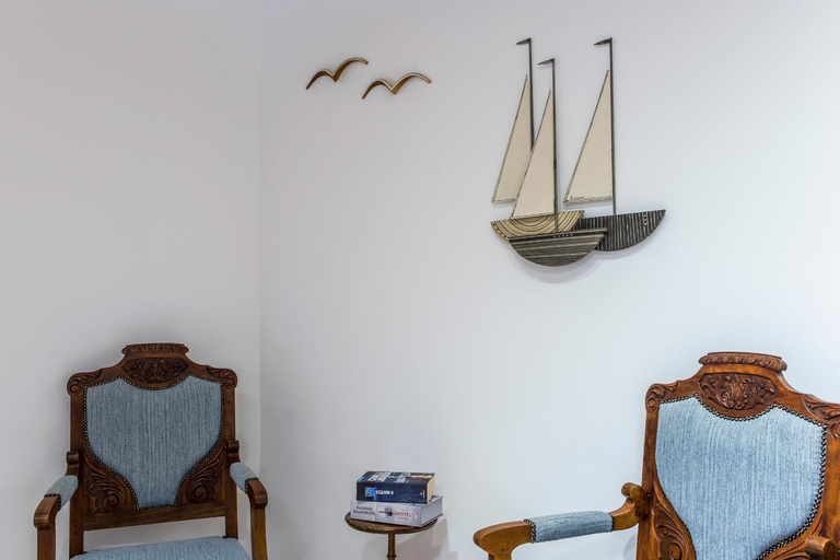 Public Area 3, Aelios Design Hotel, Crete