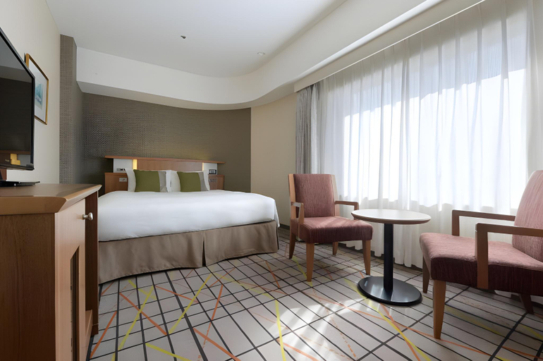 Bedroom 12