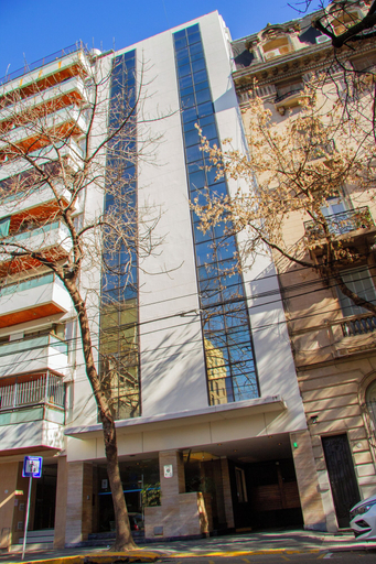Exterior & Views 2, Telepostal Congreso, Distrito Federal