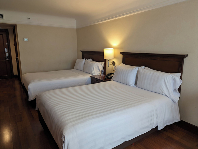 Bedroom 4, Hotel Estelar La Fontana, Santafé de Bogotá