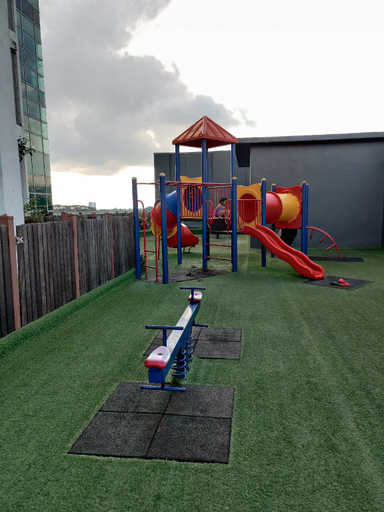 Family & Kids, Ksl Mall Apartments..., Johor Bahru