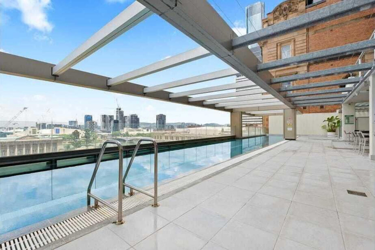 Sport & Beauty 2, Oasis Retreat Level 27 in Casino Towers, Brisbane