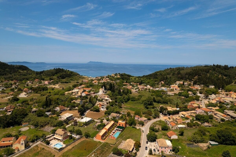 Others 4, Cape Resort, Ionian Islands