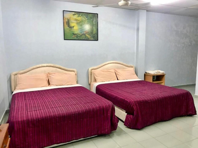 Others 3, Lenggong - Soon Lee Hotel, Hulu Perak